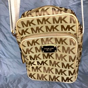 Micheal lord crossbody